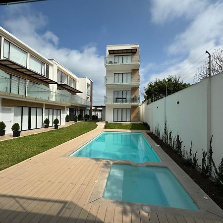 Suite Nueva En Salinas - Chipipe, En Conjunto Privado Exteriér fotografie