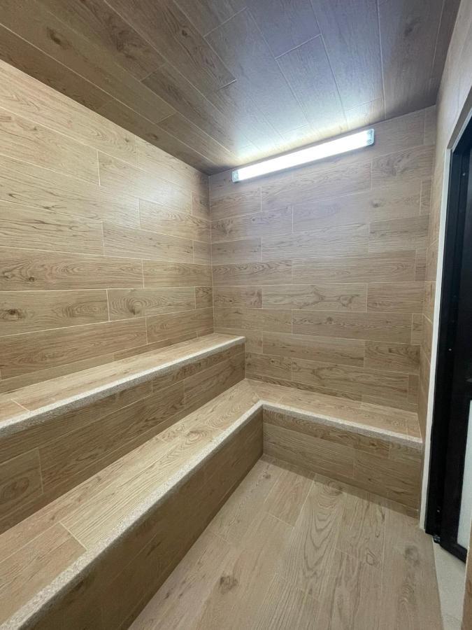 Suite Nueva En Salinas - Chipipe, En Conjunto Privado Exteriér fotografie
