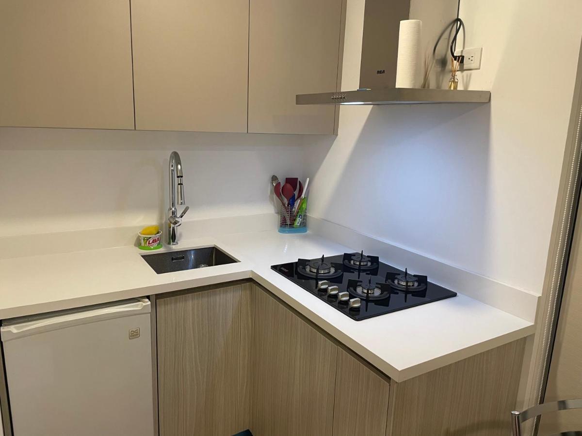Suite Nueva En Salinas - Chipipe, En Conjunto Privado Exteriér fotografie