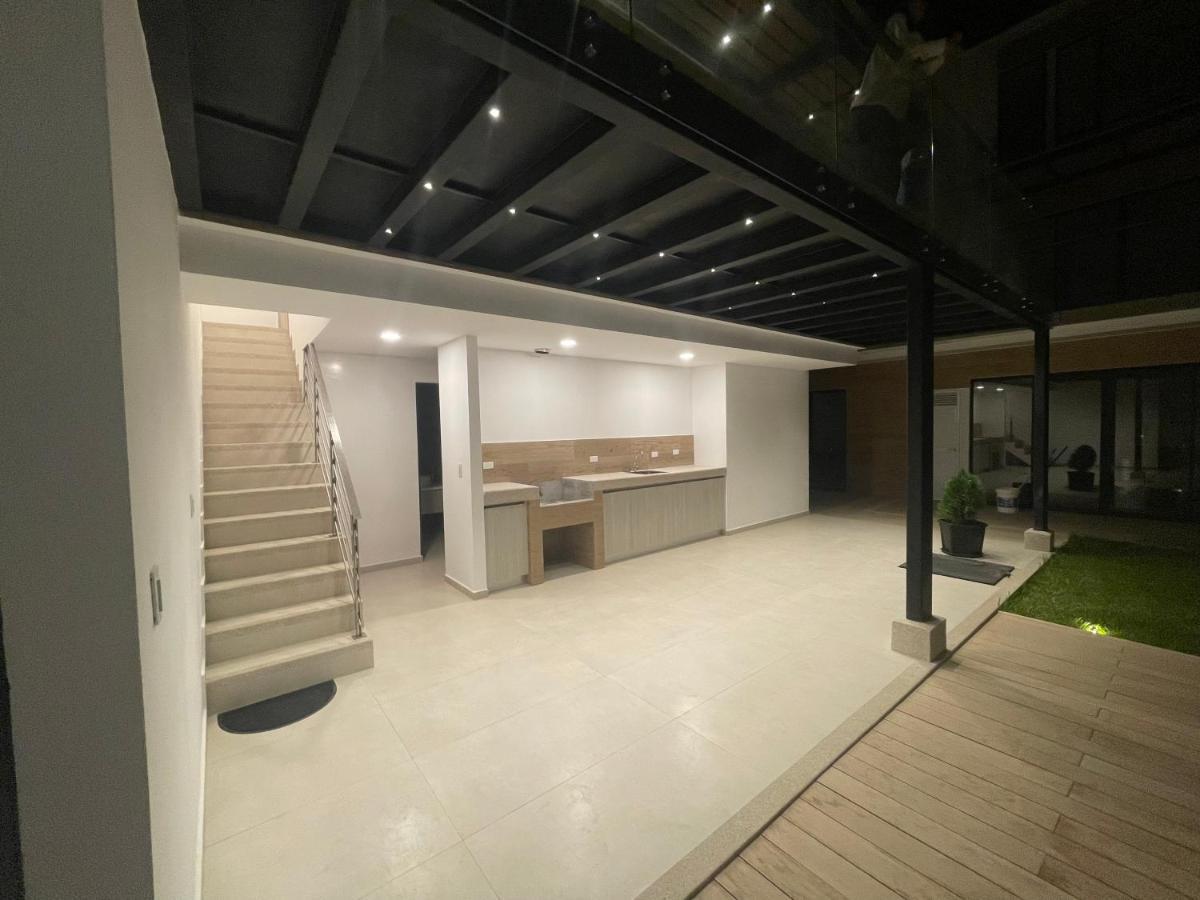Suite Nueva En Salinas - Chipipe, En Conjunto Privado Exteriér fotografie