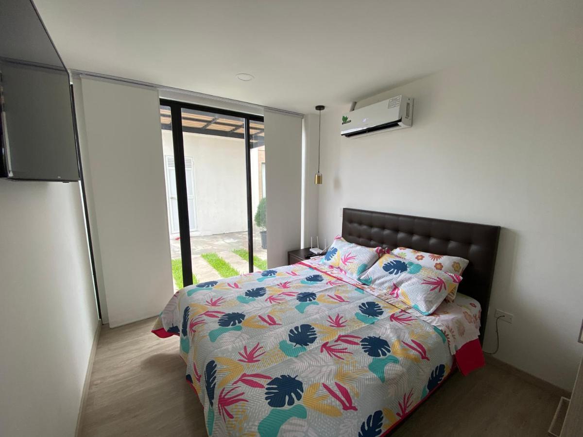 Suite Nueva En Salinas - Chipipe, En Conjunto Privado Exteriér fotografie